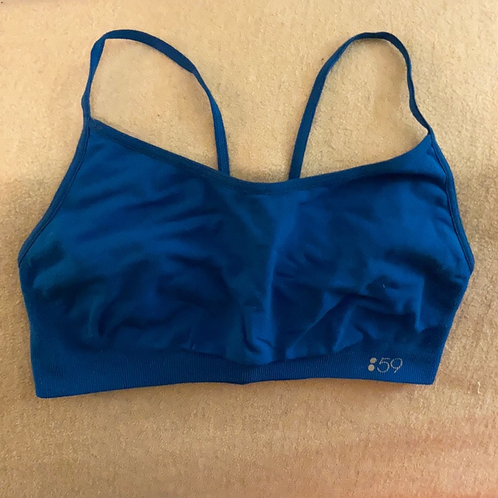 Splits 59 Loren Bra